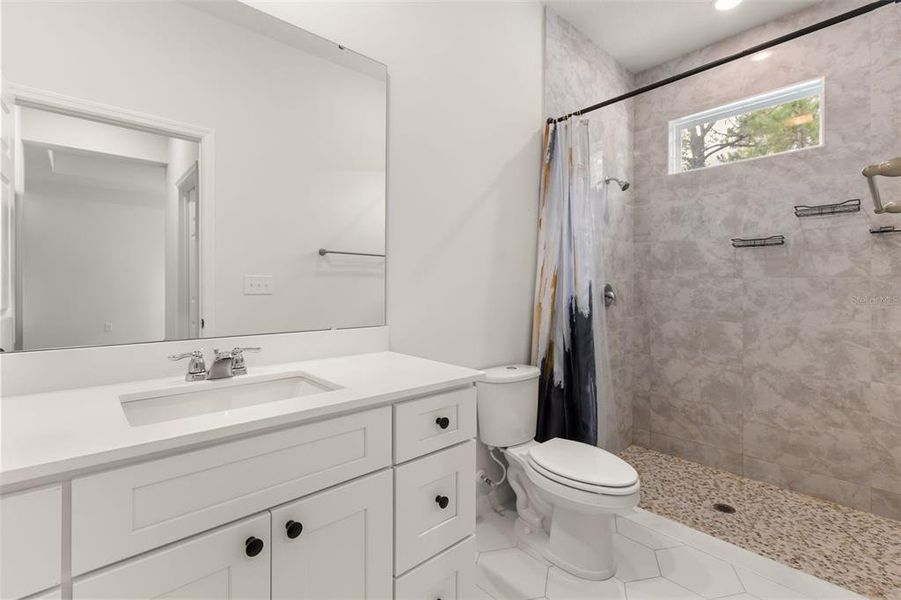 Furnished interior view inside a new home in , Palm Bay (Image 15).