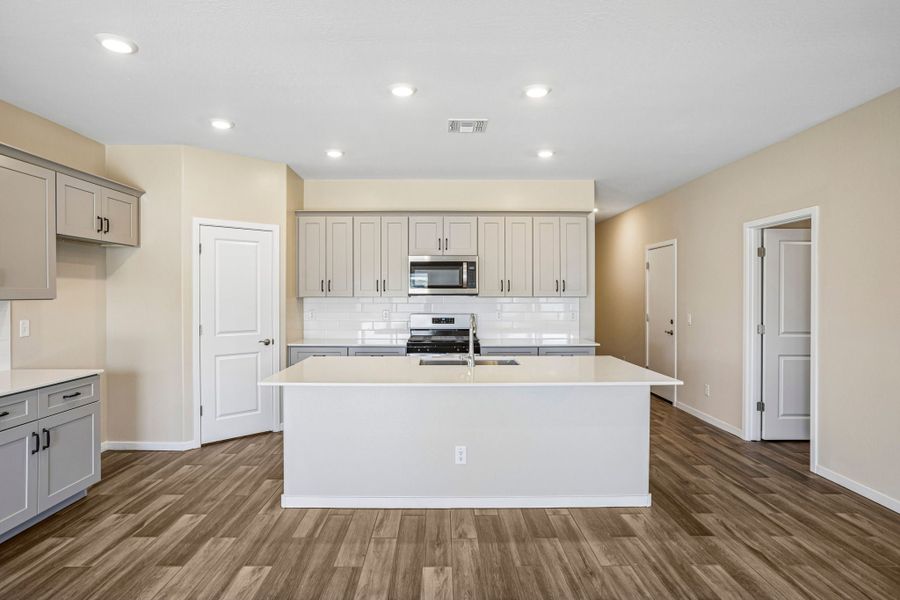 New Home in Maricopa, AZ.  - Slide 10