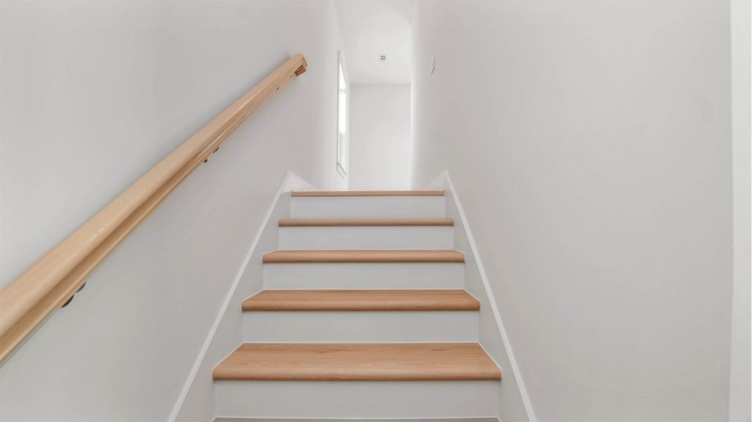 Spacious, unfurnished interior of a new home in Parkside, Santa Rosa Beach (Image 25). Spacious, unfurnished interior of a new home in Parkside, Santa Rosa Beach (Image 25).