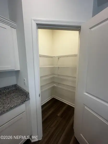 Spacious, unfurnished interior of a new home in , Palm Coast (Image 8).