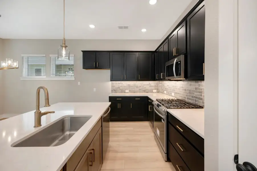 Kitchen Kitchen