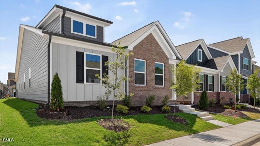Villas at Haywood Glen_Haywood B_269_Whi Villas at Haywood Glen_Haywood B_269_Whi