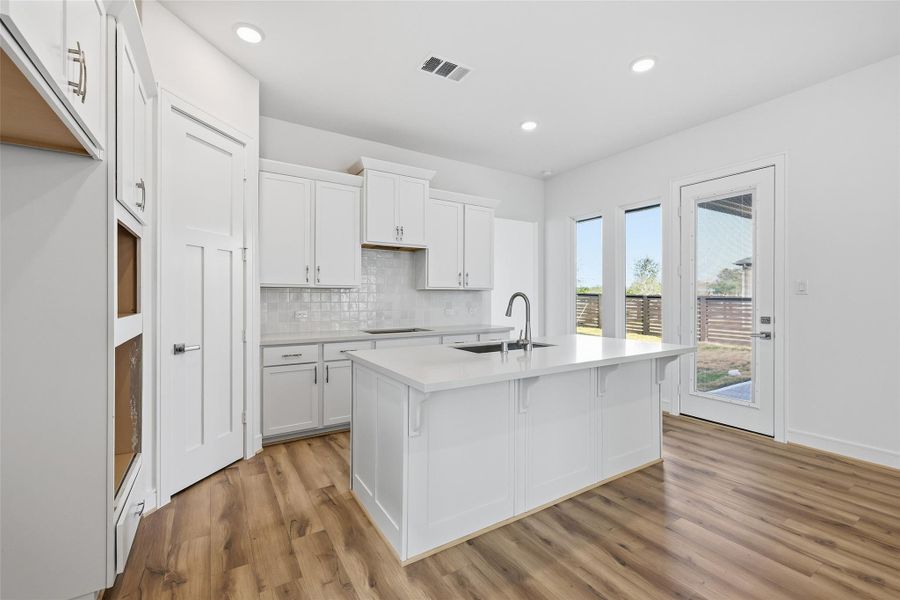 This is a representative photo of this plan. Home is under construction.