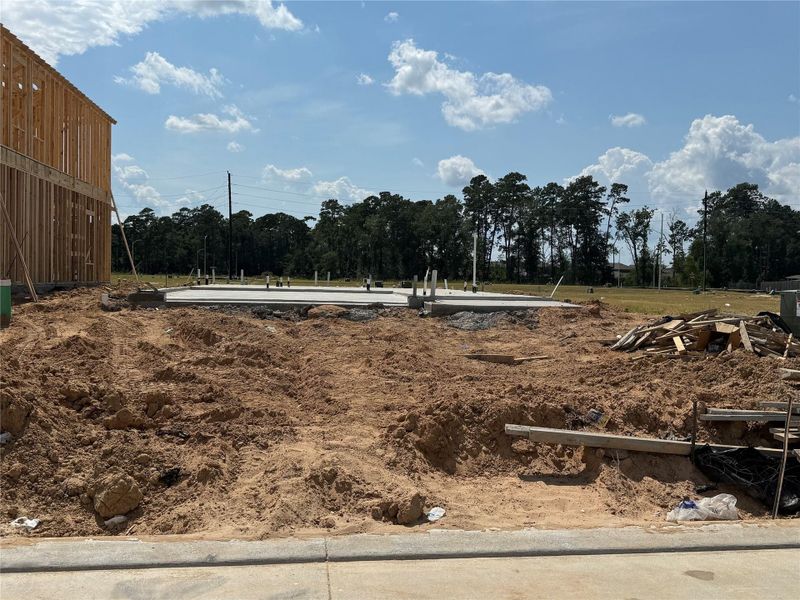 Image 25 of a home in Lakes at Black Oak. Image 25 of a home in Lakes at Black Oak.