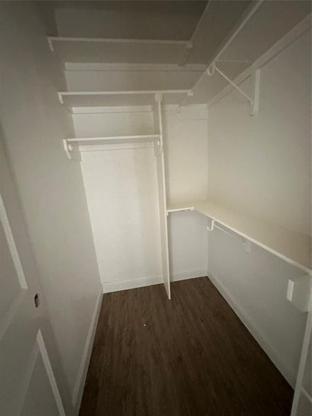 Spacious, unfurnished interior of a new home in , Abilene (Image 3).