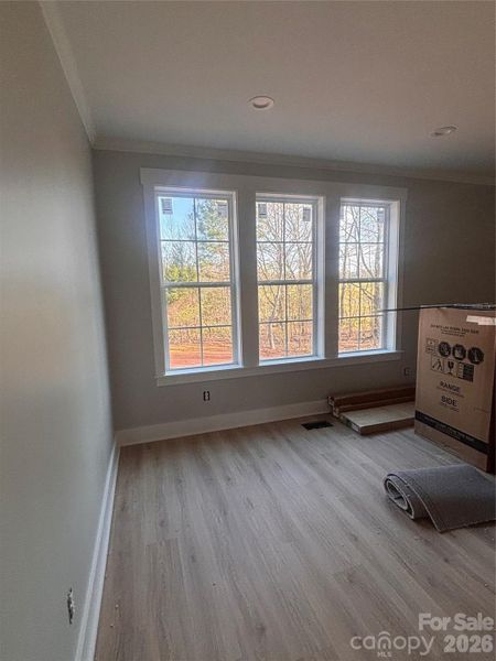 In-progress construction of a new home in , Oakboro, NC (Image 15). In-progress construction of a new home in , Oakboro, NC (Image 15).