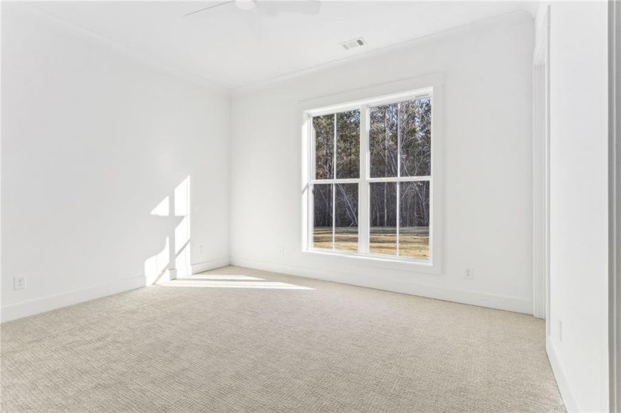 Spacious, unfurnished interior of a new home in , Dallas (Image 50). Spacious, unfurnished interior of a new home in , Dallas (Image 50).