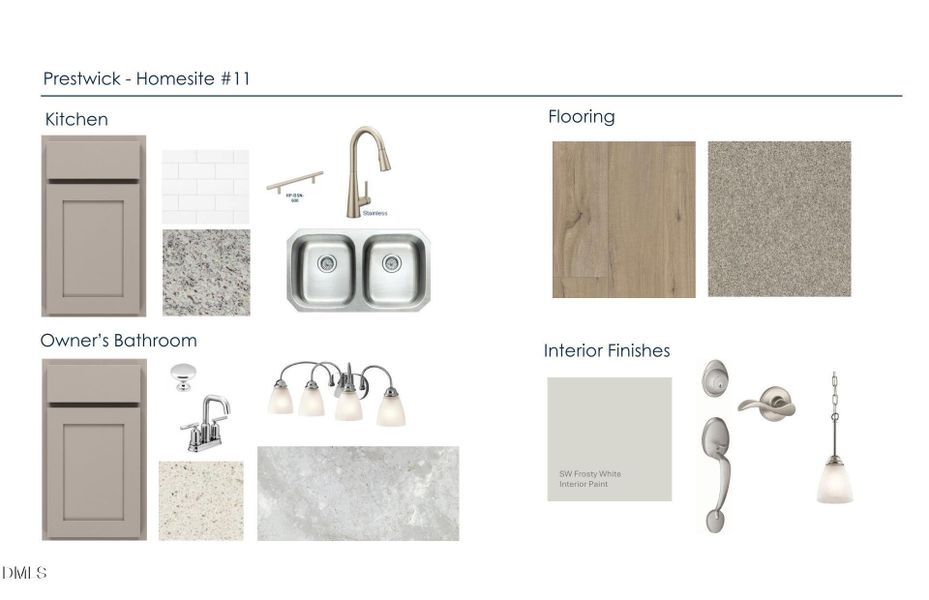 PRES Design Selections #11 PRES Design Selections #11