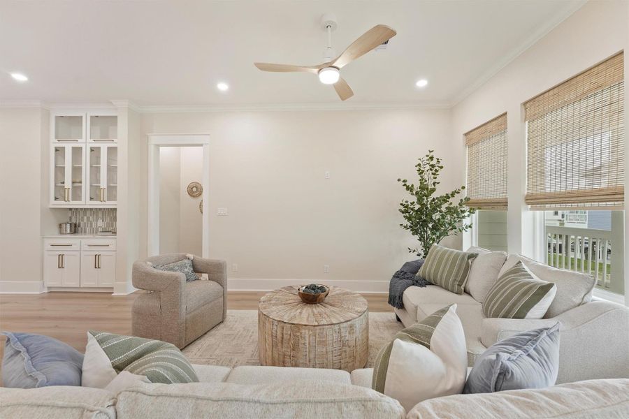 Image 21 of a home in . Image 21 of a home in .