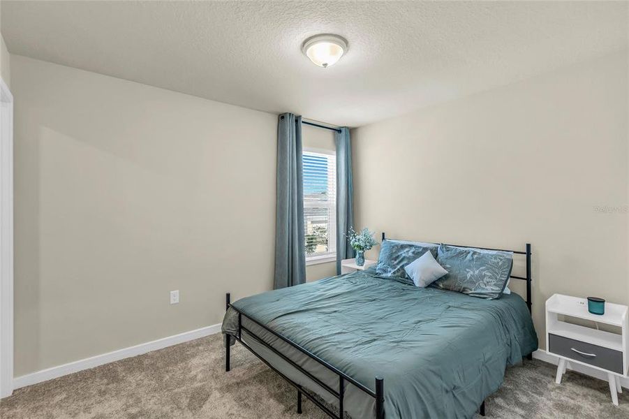 Furnished interior view inside a new home in , Apopka (Image 11).