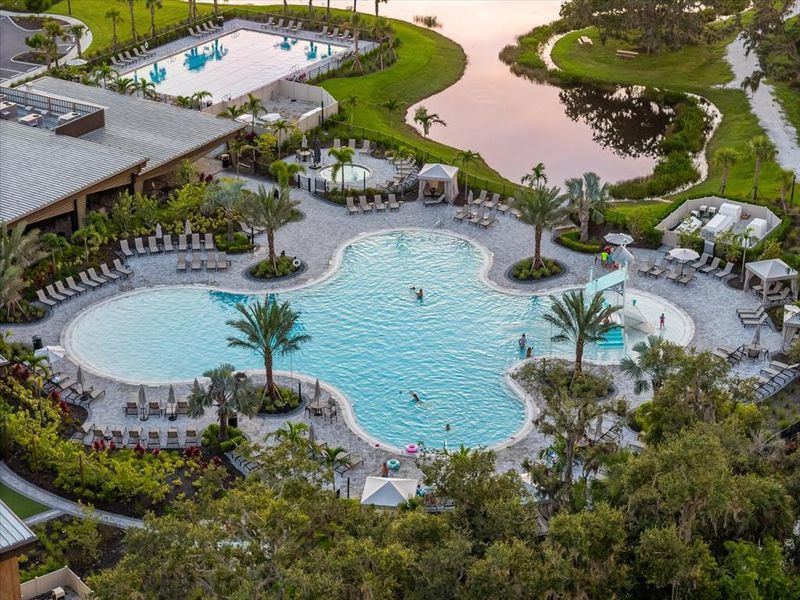 Community amenities in , Sarasota (Image 51).