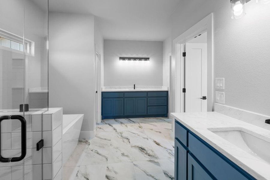 Furnished interior view inside a new home in , Whitesboro (Image 5). Furnished interior view inside a new home in , Whitesboro (Image 5).