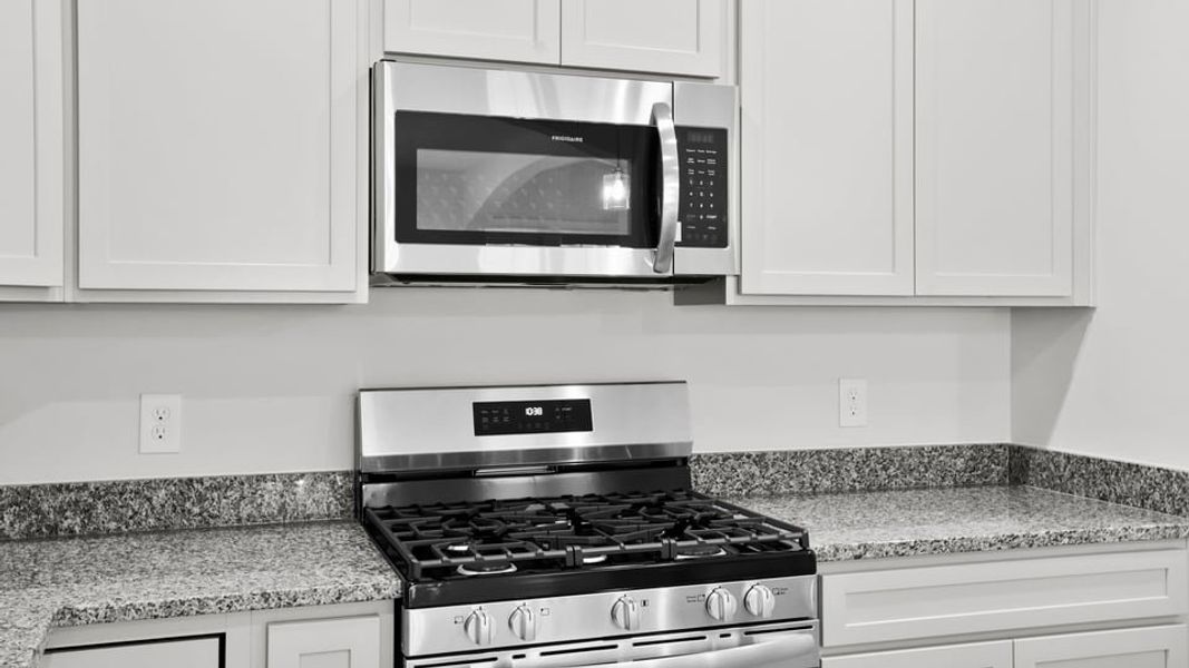 Close-up of interior finishes inside a home in Pine Lake Estates, Anderson (Image 8). Close-up of interior finishes inside a home in Pine Lake Estates, Anderson (Image 8).