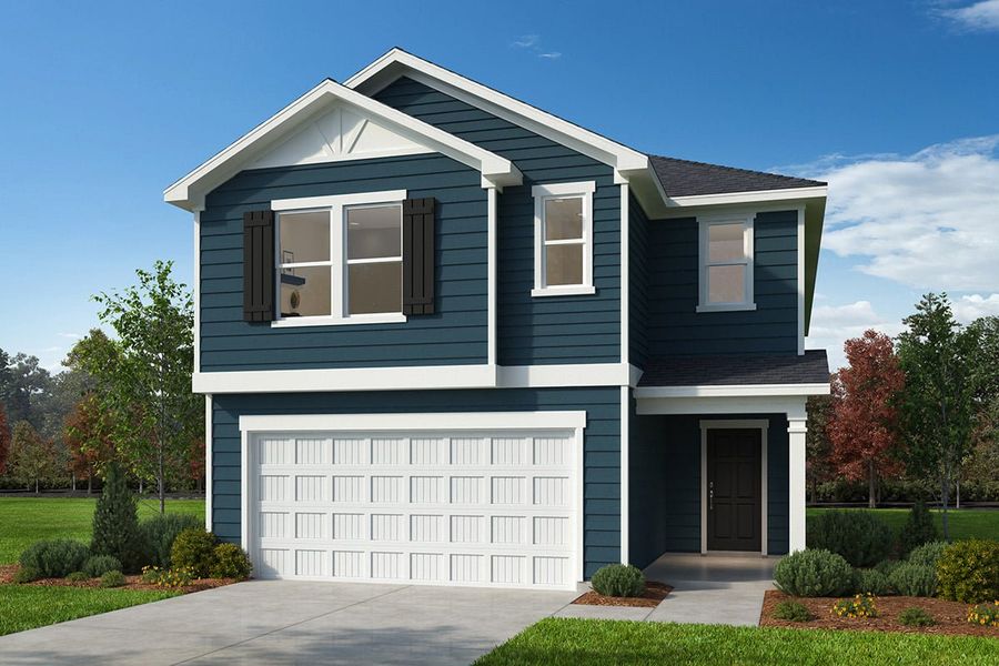 Exterior N Exterior N