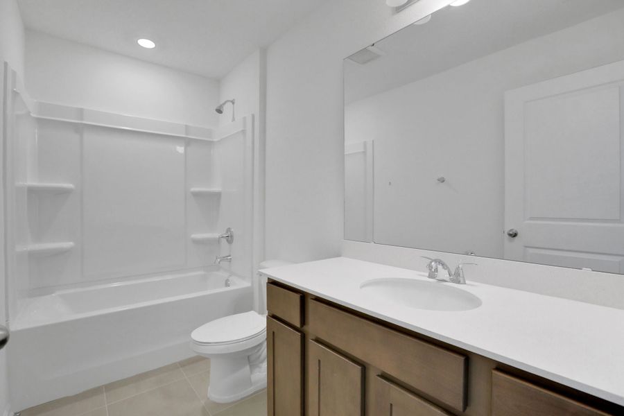 4br New Home in Jacksonville, FL.  - Slide 10