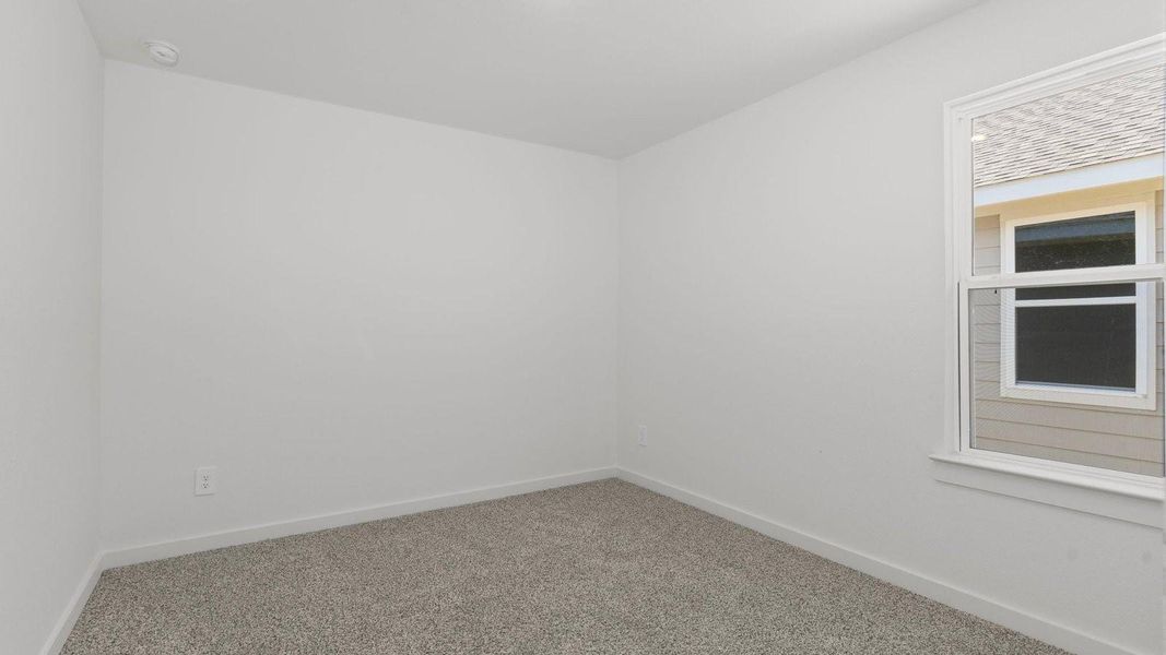 *Images and 3D tour are for illustration only and options may vary from home as built.