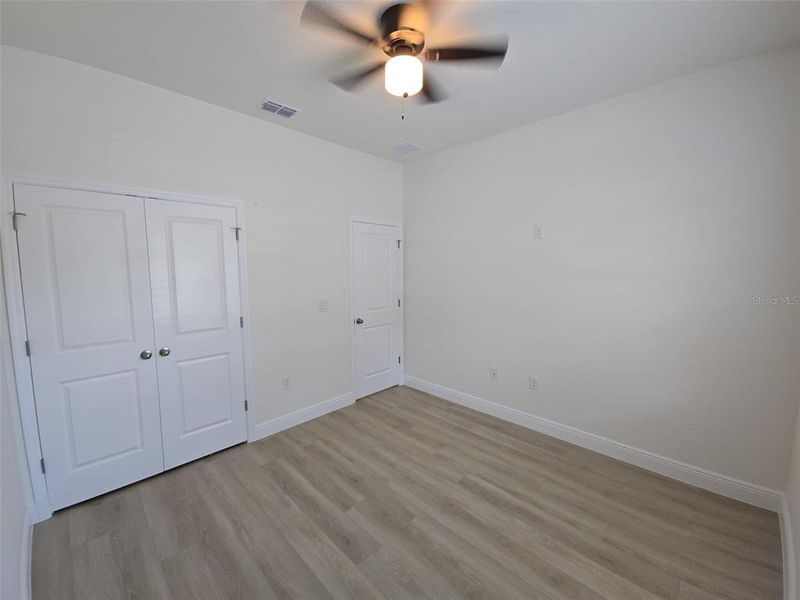Spacious, unfurnished interior of a new home in , Ocala (Image 16). Spacious, unfurnished interior of a new home in , Ocala (Image 16).