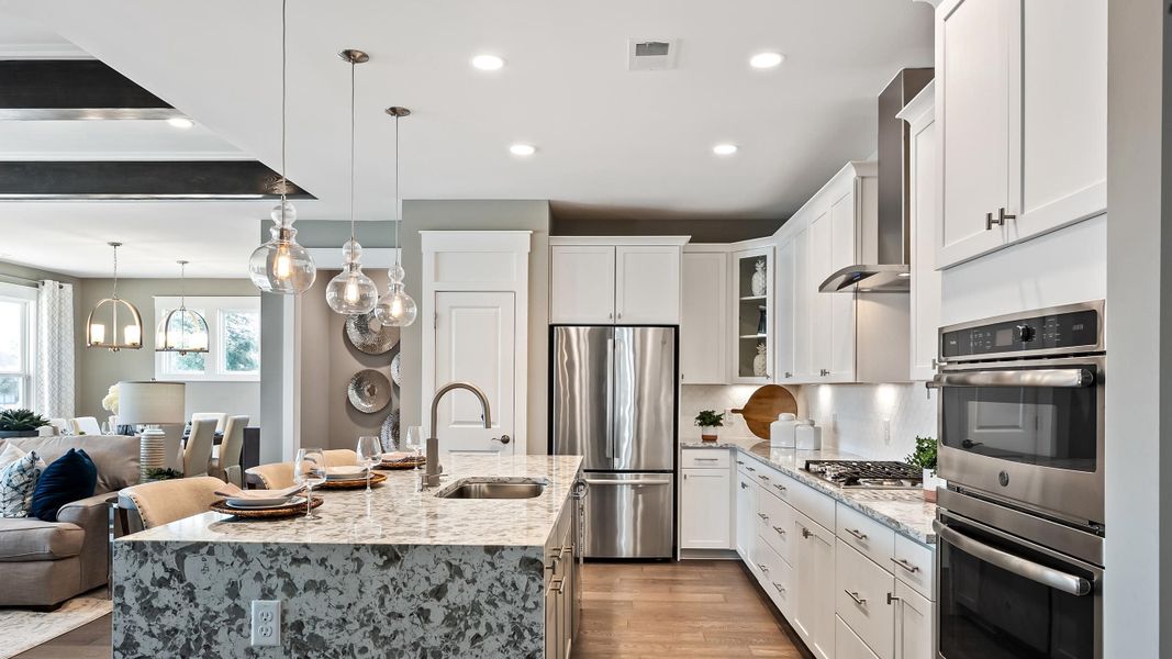 Island Kitchen Island Kitchen