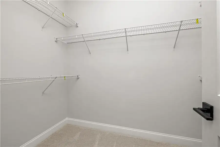 Spacious, unfurnished interior of a new home in Austin Springs, Bethlehem (Image 16). Spacious, unfurnished interior of a new home in Austin Springs, Bethlehem (Image 16).