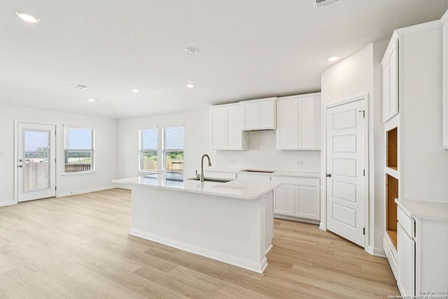 Image 45 of a home in Legendary Trails - Classic Series.