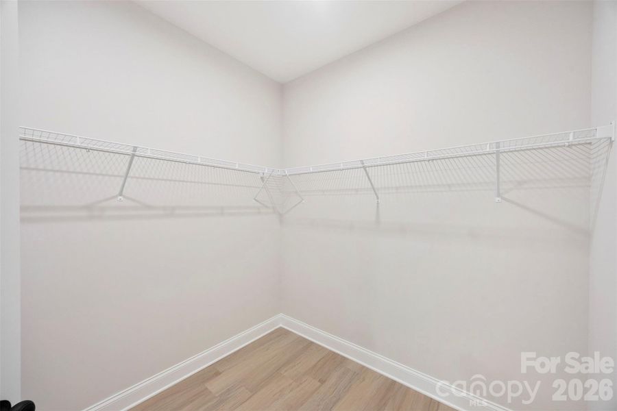 Spacious, unfurnished interior of a new home in , Gastonia (Image 40).