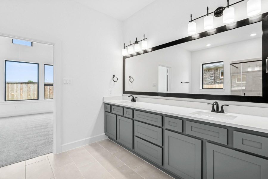 Image 17 of a home in Grange 45' Homesites. Image 17 of a home in Grange 45' Homesites.