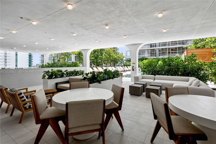 Community amenities in , Miami (Image 26).