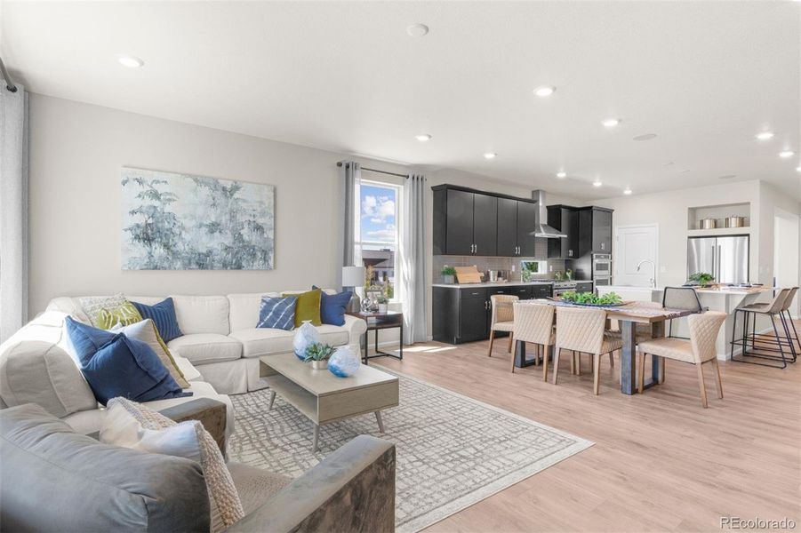 Actual home may differ from rendering or photography shown