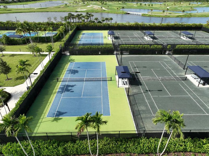 Avondale at Avenir Tennis b AAP 2024 Avondale at Avenir Tennis b AAP 2024