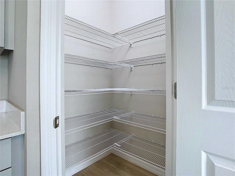 Pantry Pantry