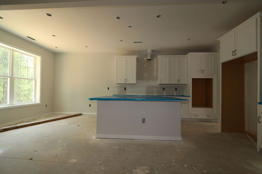 Kitchen Kitchen