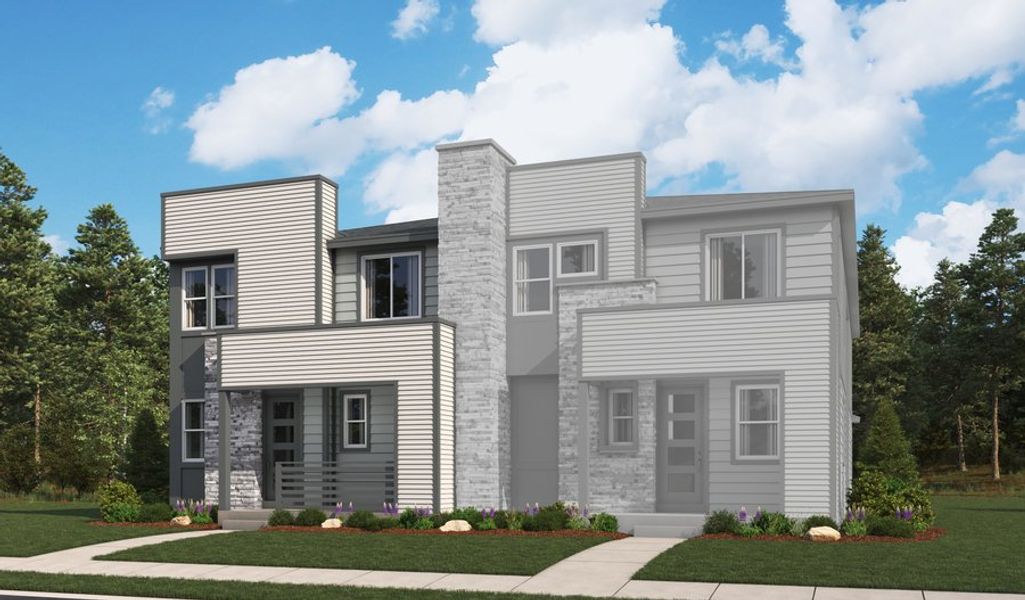 Nina2-DA25-DuosatLookingGlass Elevation D Nina2-DA25-DuosatLookingGlass Elevation D