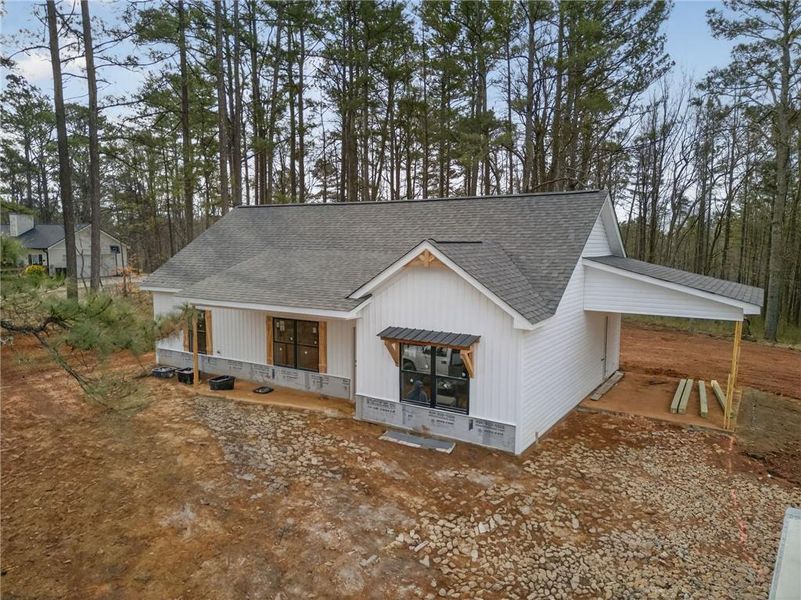 Image 28 of a home in .