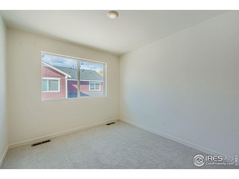 2nd Bedroom 2nd Bedroom