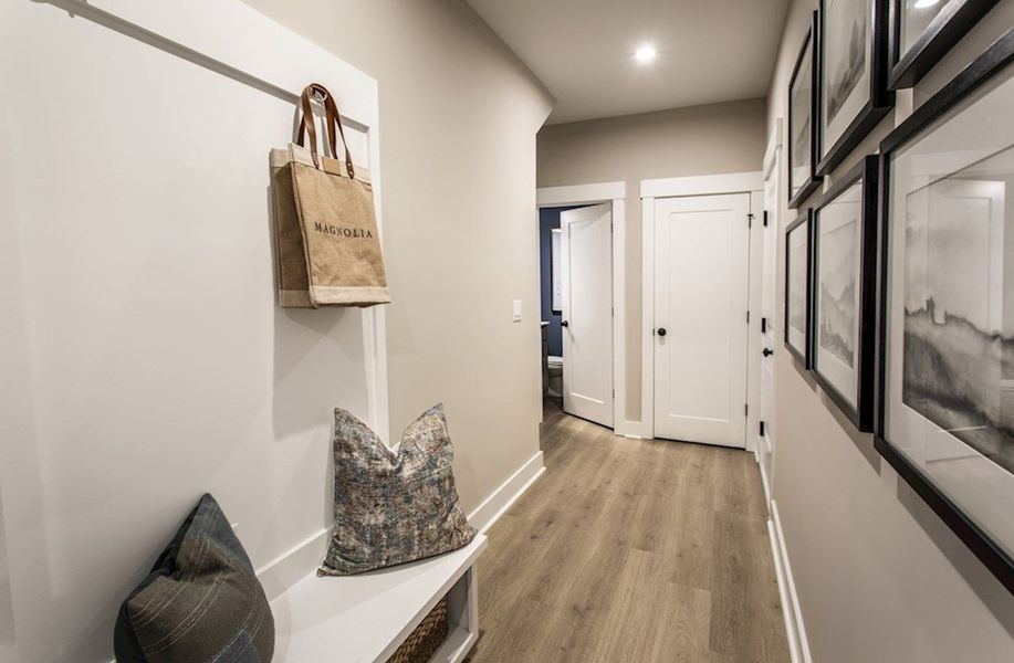 Canton II Mudroom Canton II Mudroom