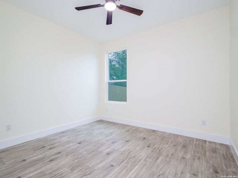 Spacious, unfurnished interior of a new home in , Brownwood (Image 21).