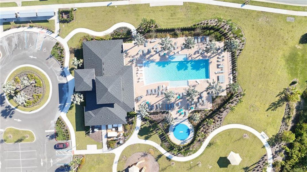 Community amenities in , Clermont (Image 49). Community amenities in , Clermont (Image 49).