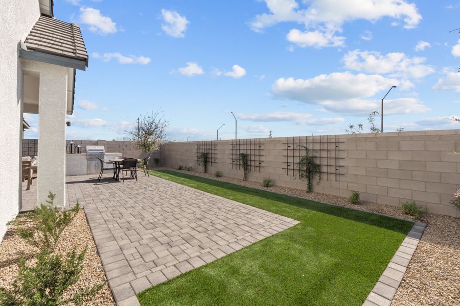 24075 W Hacienda Ave, Buckeye, AZ.  - Slide 64