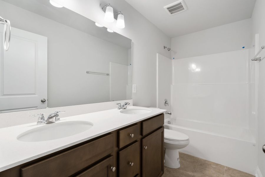 Kent New Home in Conway, SC. - Slide 64 Kent New Home in Conway, SC. - Slide 64