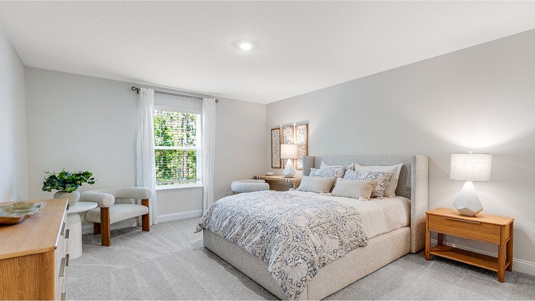 3026 Trinidad II Bed2 F2