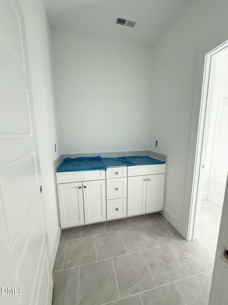 Lot 1 secondary bath March 20