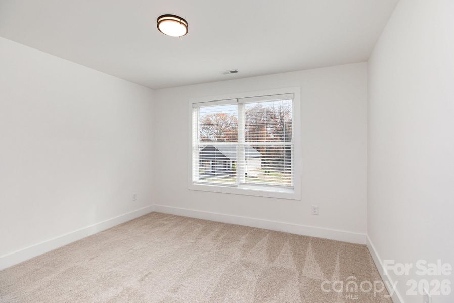 Spacious, unfurnished interior of a new home in , Kannapolis (Image 6).