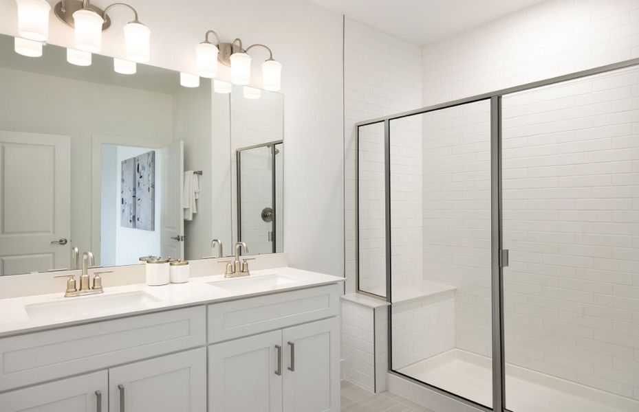 Primary Bathroom Primary Bathroom