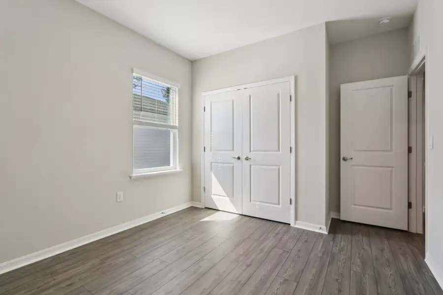 Representative unfurnished interior of a home built from the Ashton by Maronda Homes in Highland Park, Newberry (Image 21). Representative unfurnished interior of a home built from the Ashton by Maronda Homes in Highland Park, Newberry (Image 21).