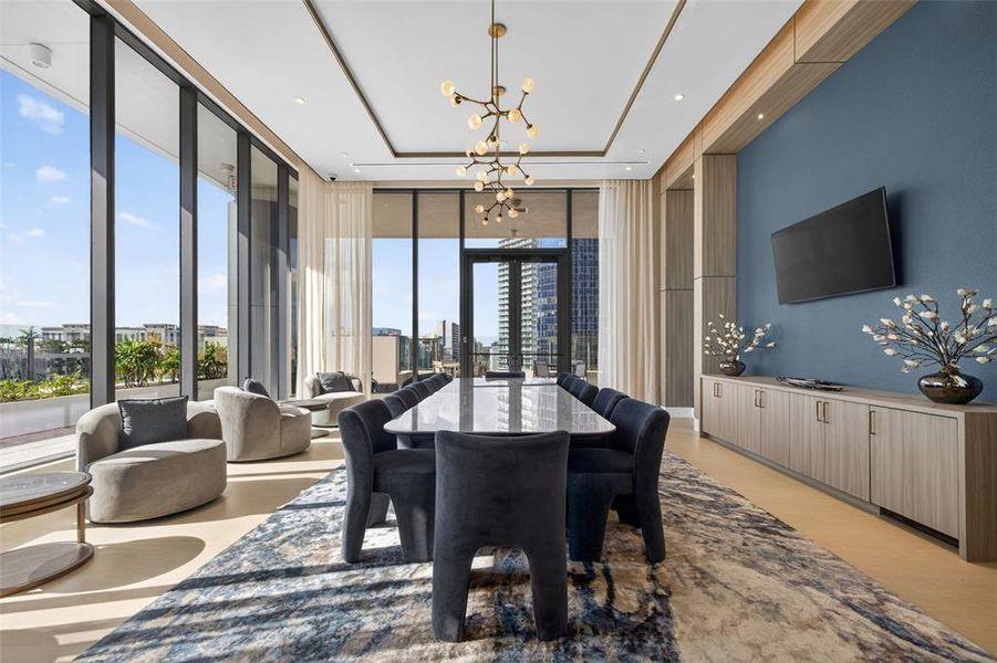 Community amenities in , St. Petersburg (Image 49).