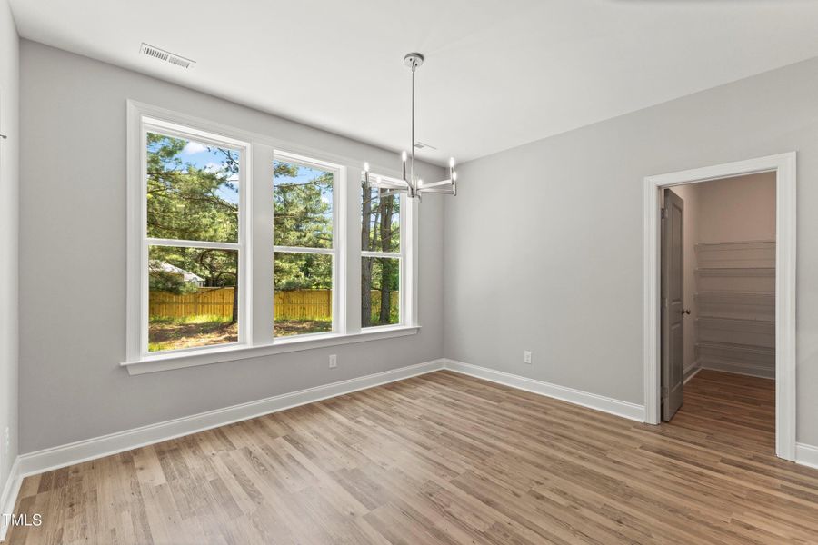 REPRESENTATIONAL REPRESENTATIONAL