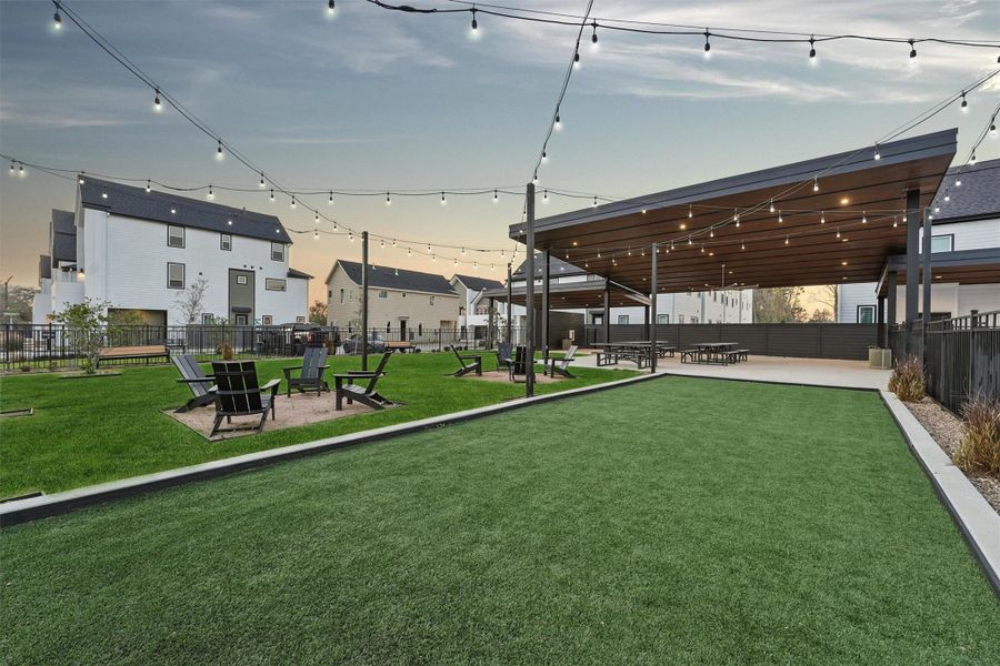 Synthetic Turf for lawn games Synthetic Turf for lawn games