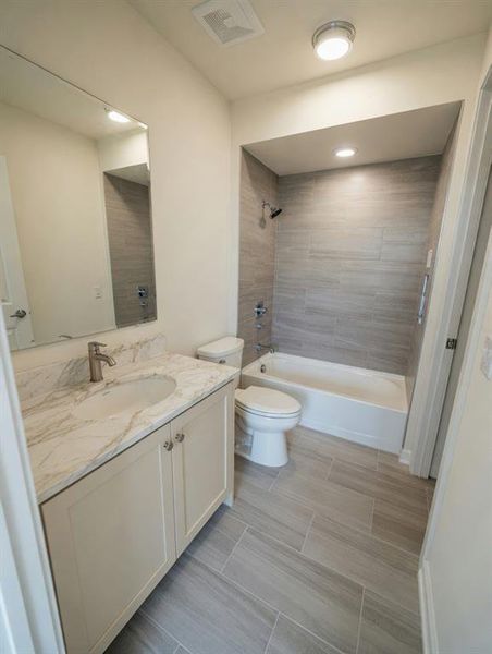 Bathroom Bedroom 3