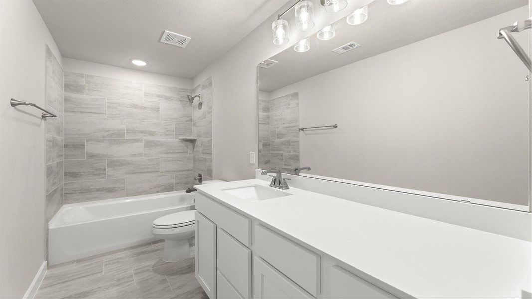 Bath 3 representative