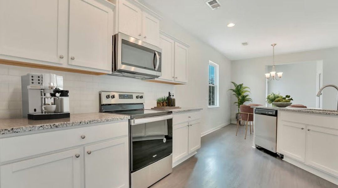 New Home in Okatie, SC.  - Slide 5